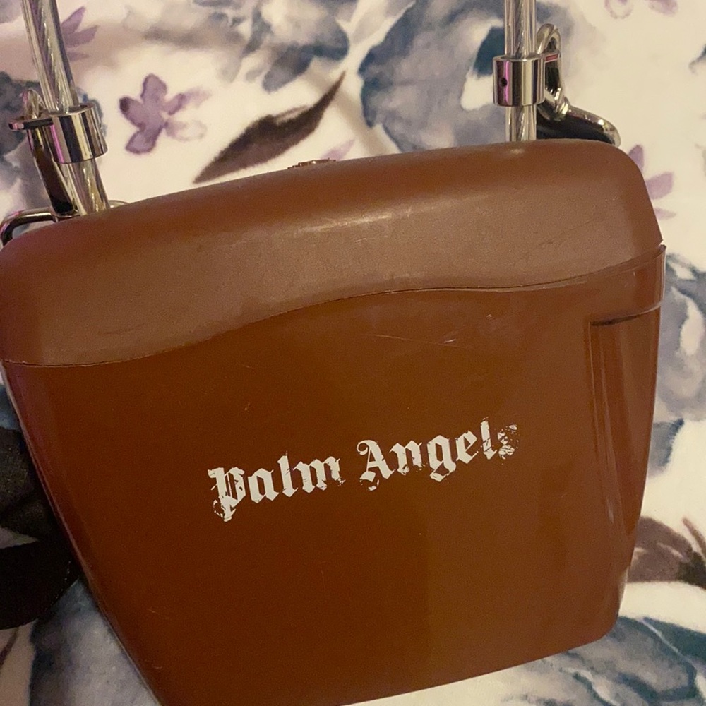 Palm angels bag